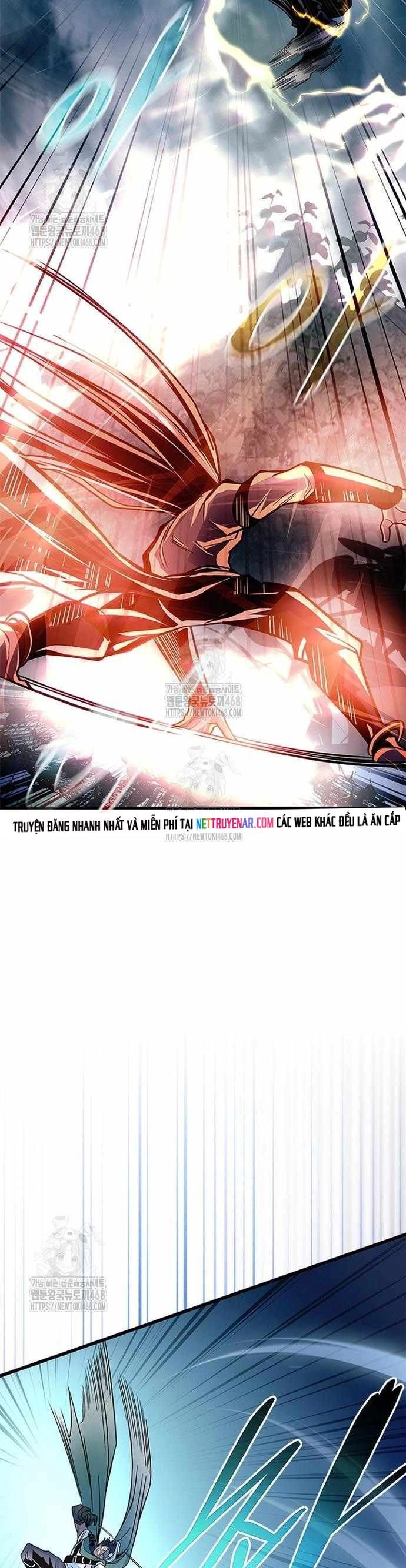 Trùng Sinh Trở Thành Ác Nhân Chapter 202 - Next 