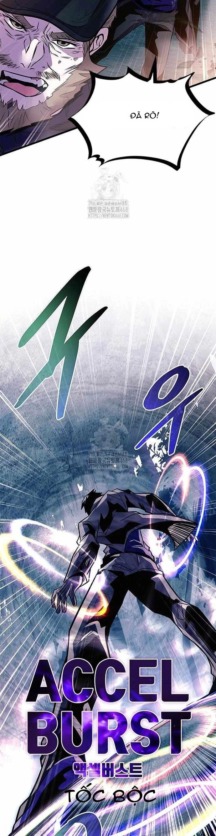 Trùng Sinh Trở Thành Ác Nhân Chapter 202 - Next 
