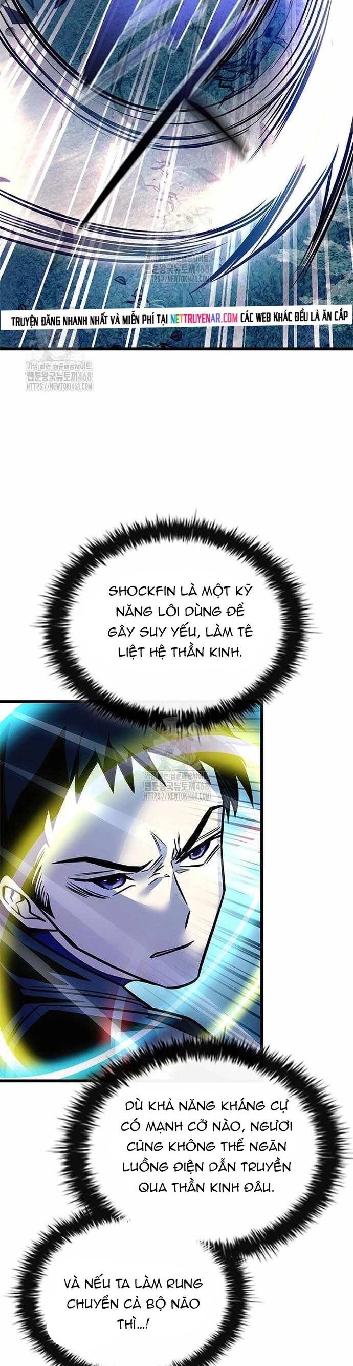 Trùng Sinh Trở Thành Ác Nhân Chapter 202 - Next 