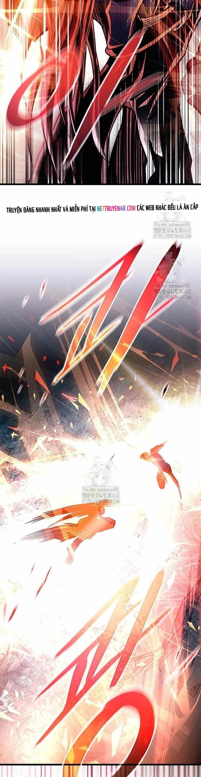 Trùng Sinh Trở Thành Ác Nhân Chapter 202 - Next 