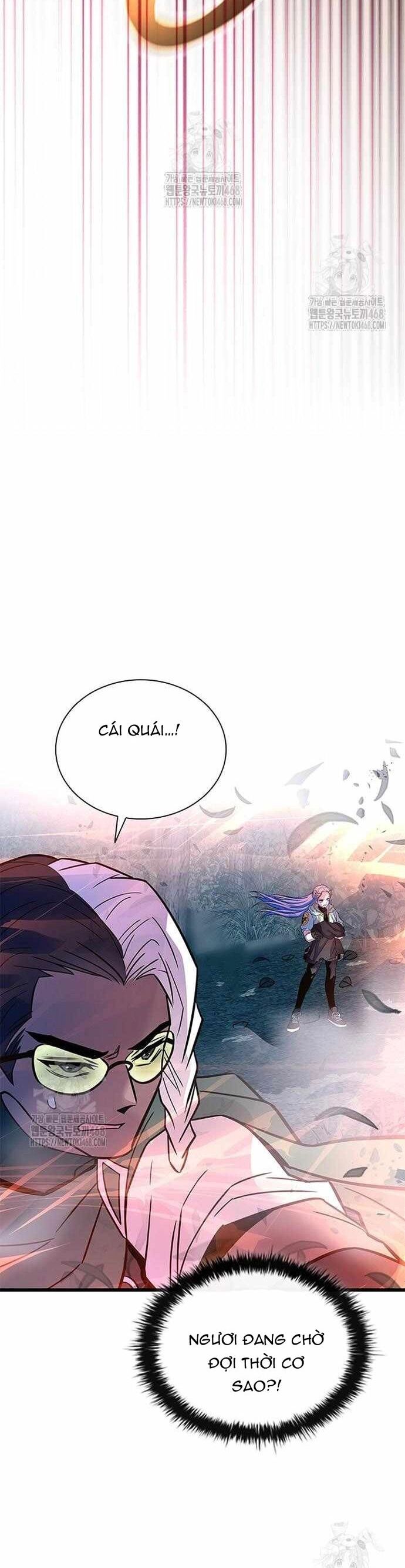 Trùng Sinh Trở Thành Ác Nhân Chapter 202 - Next 