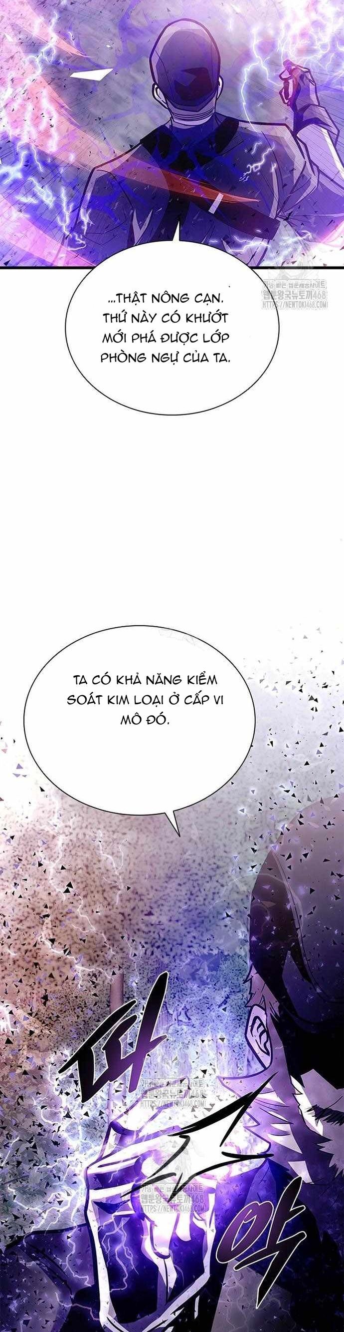 Trùng Sinh Trở Thành Ác Nhân Chapter 202 - Next 