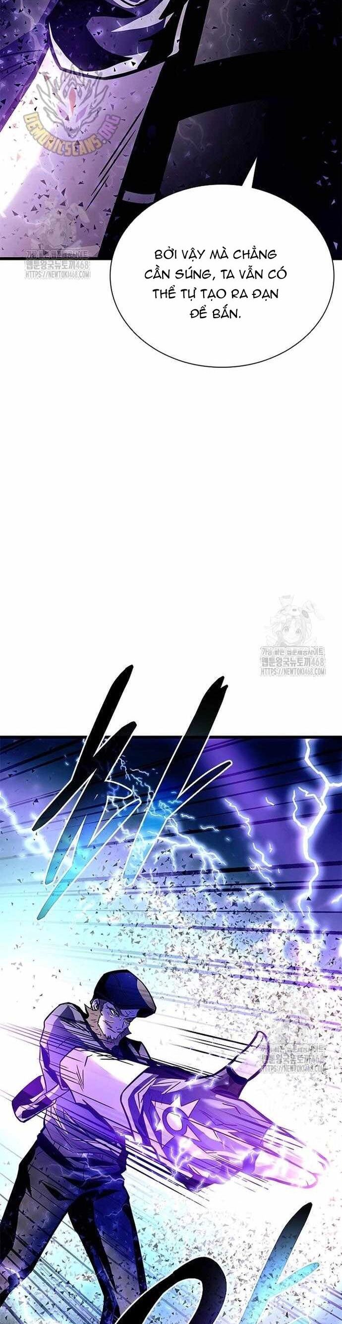 Trùng Sinh Trở Thành Ác Nhân Chapter 202 - Next 