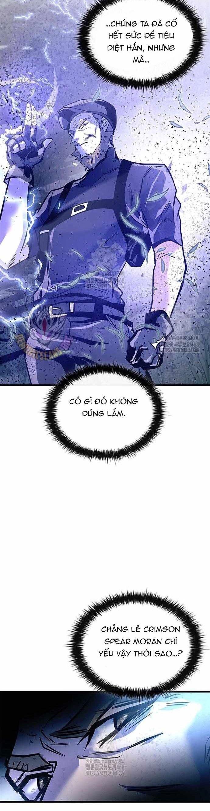 Trùng Sinh Trở Thành Ác Nhân Chapter 202 - Next 