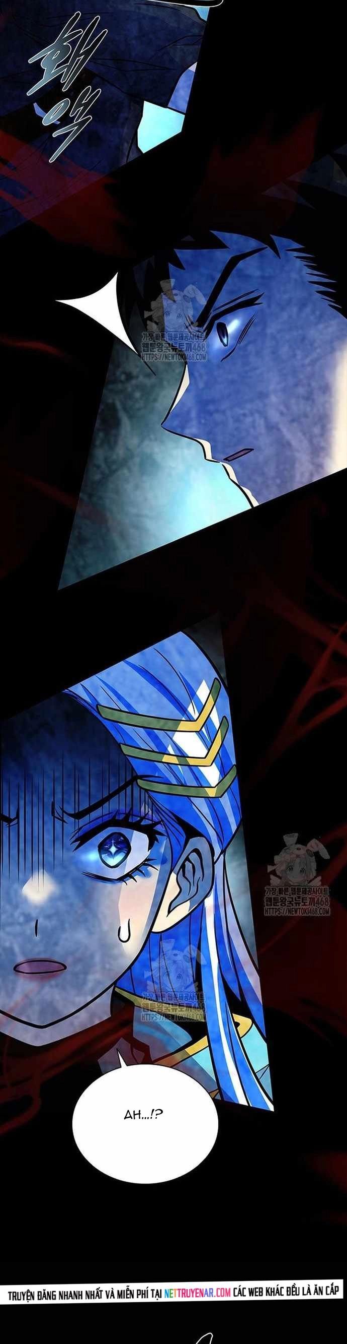 Trùng Sinh Trở Thành Ác Nhân Chapter 202 - Next 