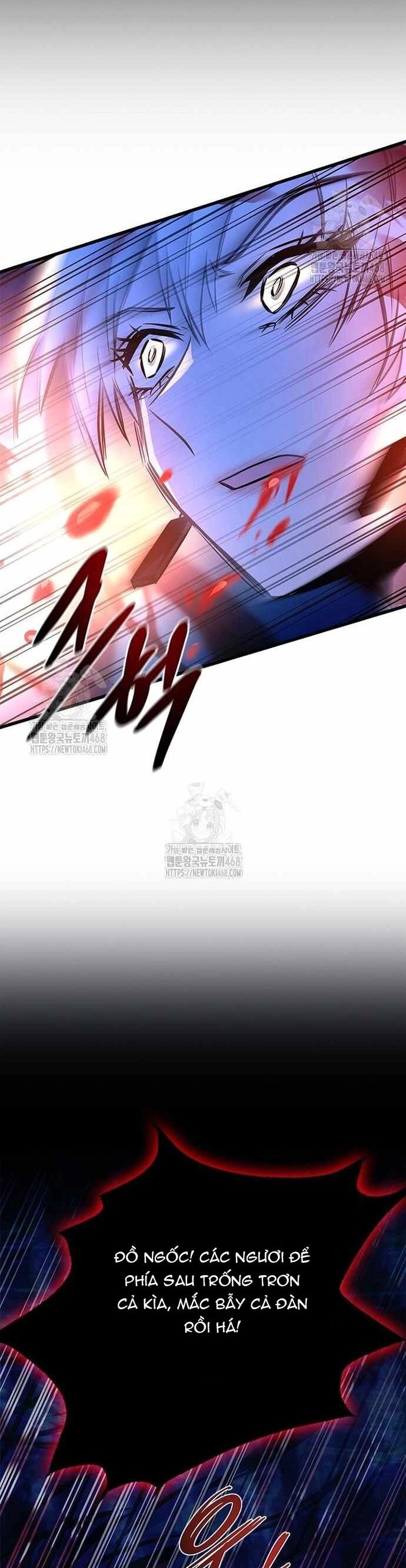 Trùng Sinh Trở Thành Ác Nhân Chapter 202 - Next 