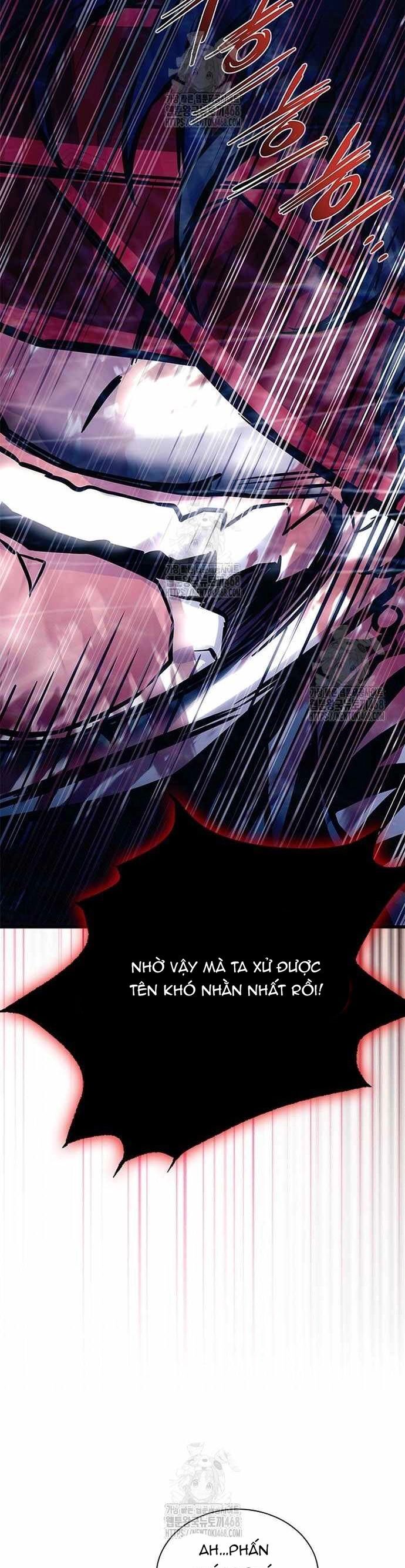 Trùng Sinh Trở Thành Ác Nhân Chapter 202 - Next 
