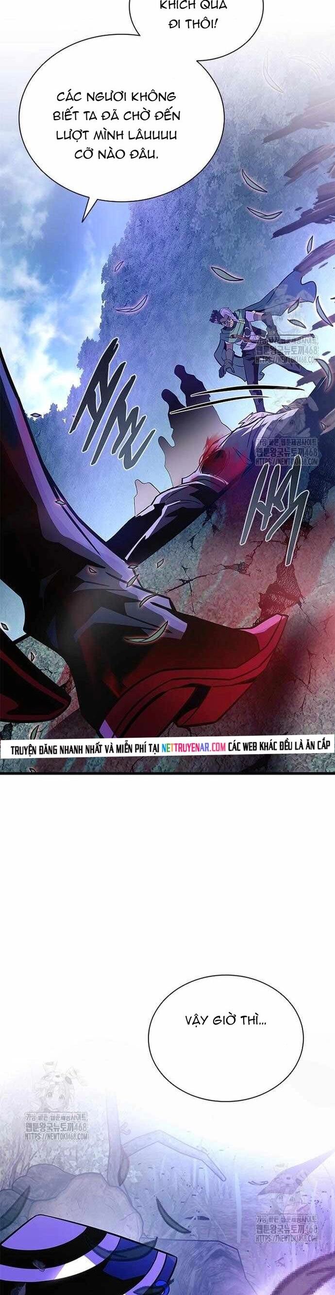 Trùng Sinh Trở Thành Ác Nhân Chapter 202 - Next 