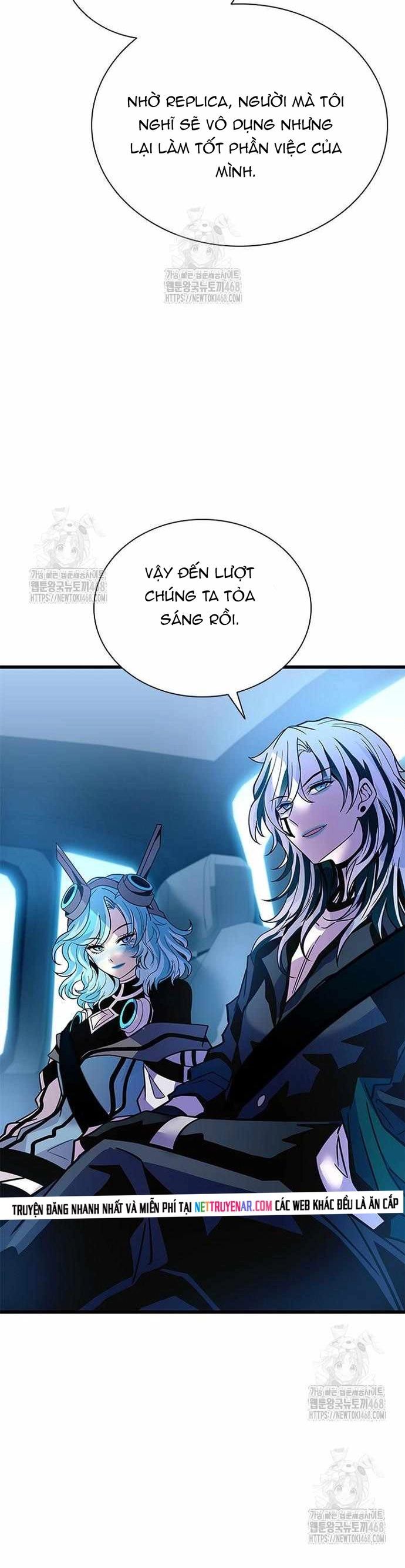 Trùng Sinh Trở Thành Ác Nhân Chapter 202 - Next 
