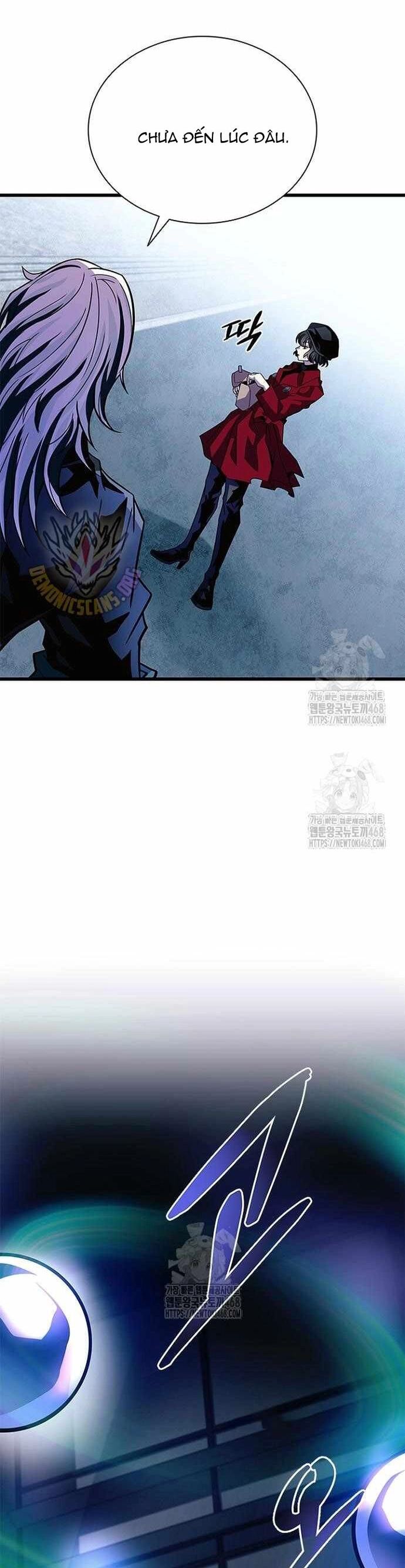 Trùng Sinh Trở Thành Ác Nhân Chapter 202 - Next 