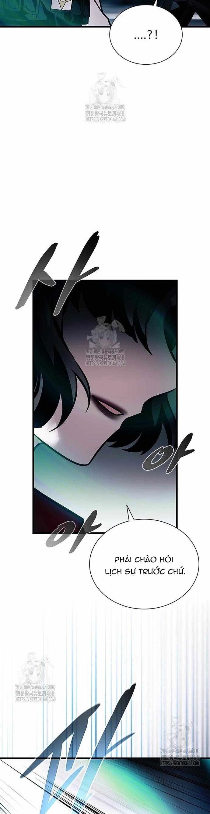 Trùng Sinh Trở Thành Ác Nhân Chapter 202 - Next 