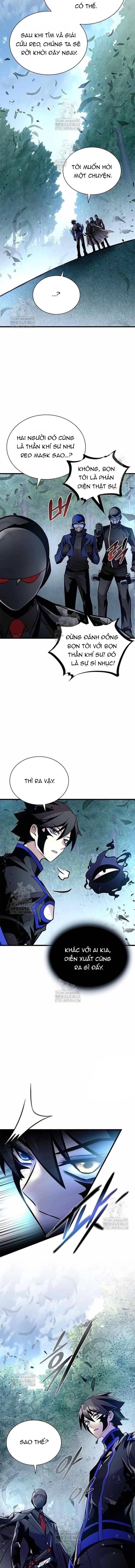 Trùng Sinh Trở Thành Ác Nhân Chapter 204 - Trang 2
