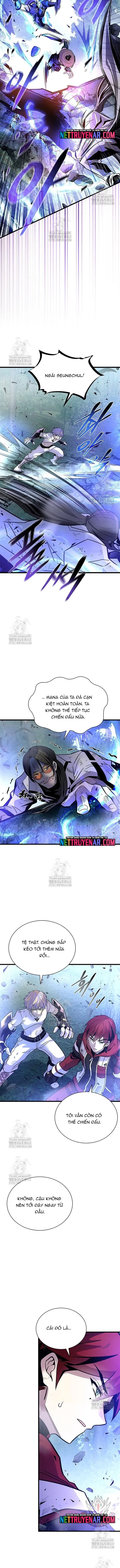 Trùng Sinh Trở Thành Ác Nhân Chapter 205 - Trang 2