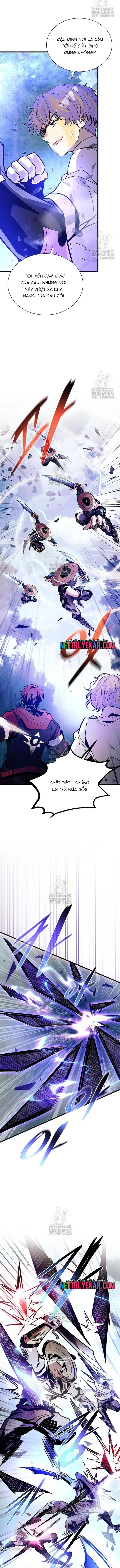 Trùng Sinh Trở Thành Ác Nhân Chapter 205 - Trang 2