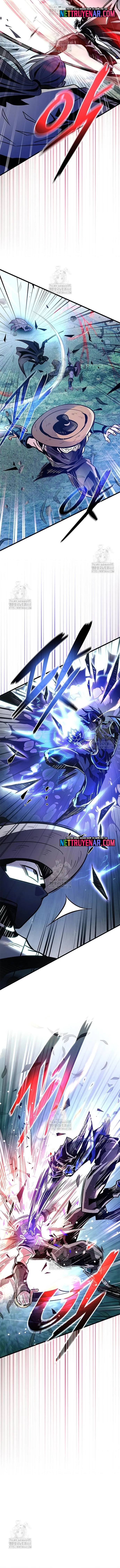 Trùng Sinh Trở Thành Ác Nhân Chapter 205 - Trang 2