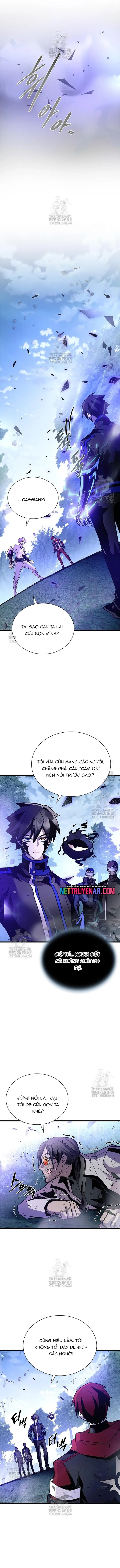 Trùng Sinh Trở Thành Ác Nhân Chapter 205 - Trang 2