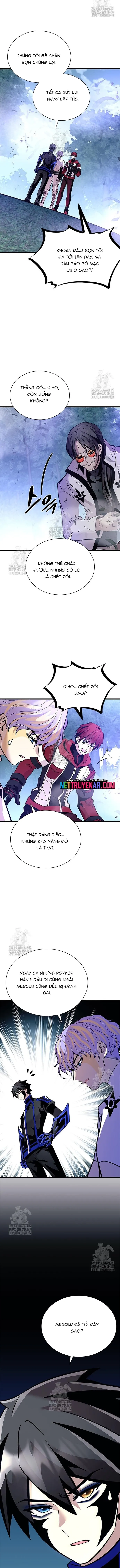 Trùng Sinh Trở Thành Ác Nhân Chapter 205 - Trang 2