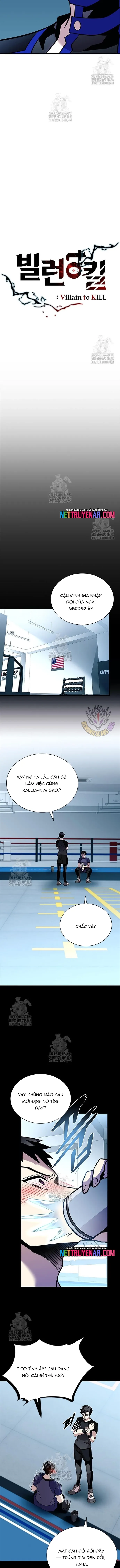 Trùng Sinh Trở Thành Ác Nhân Chapter 205 - Trang 2