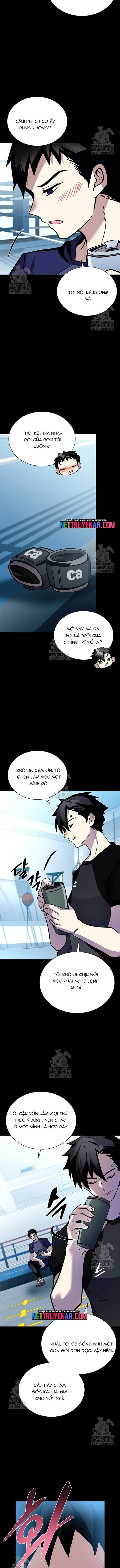 Trùng Sinh Trở Thành Ác Nhân Chapter 205 - Trang 2