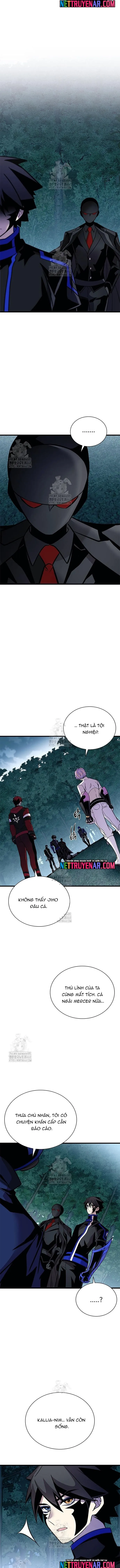 Trùng Sinh Trở Thành Ác Nhân Chapter 205 - Trang 2