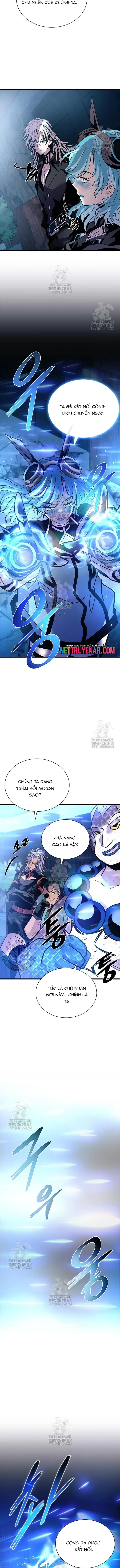 Trùng Sinh Trở Thành Ác Nhân Chapter 205 - Trang 2