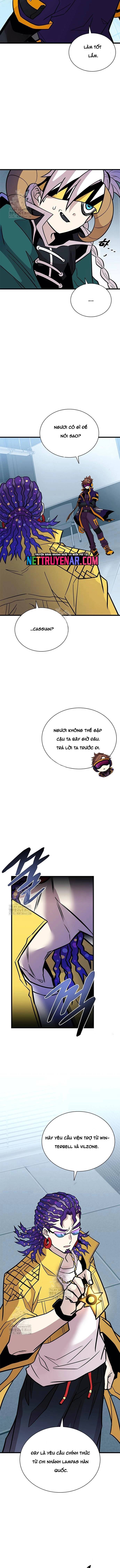 Trùng Sinh Trở Thành Ác Nhân Chapter 206 - Trang 2
