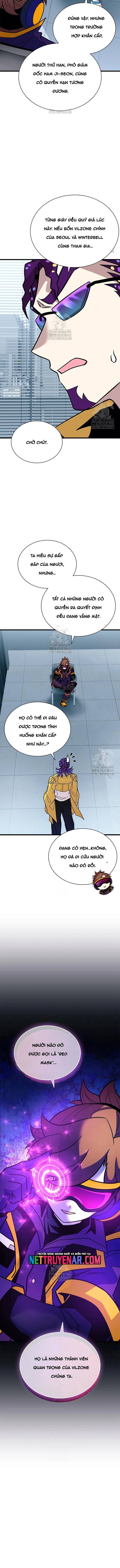 Trùng Sinh Trở Thành Ác Nhân Chapter 206 - Trang 2