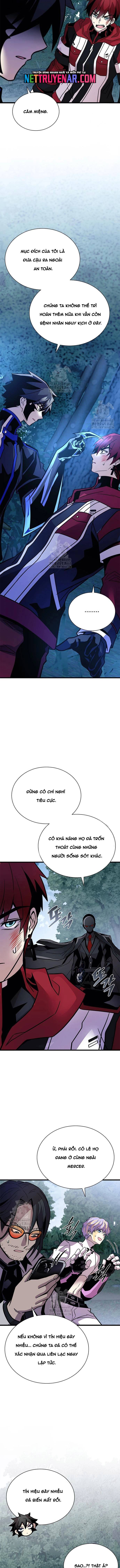 Trùng Sinh Trở Thành Ác Nhân Chapter 206 - Trang 2