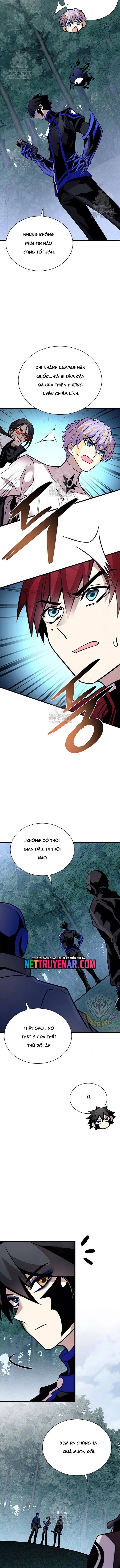 Trùng Sinh Trở Thành Ác Nhân Chapter 206 - Trang 2
