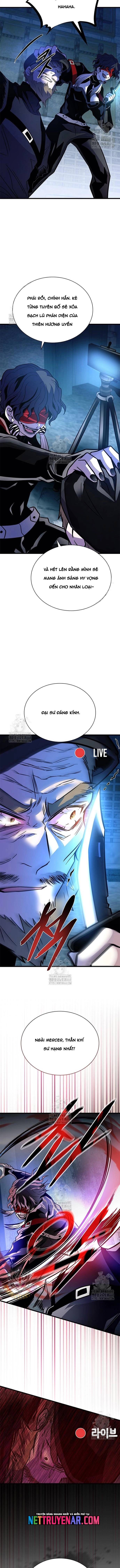 Trùng Sinh Trở Thành Ác Nhân Chapter 206 - Trang 2