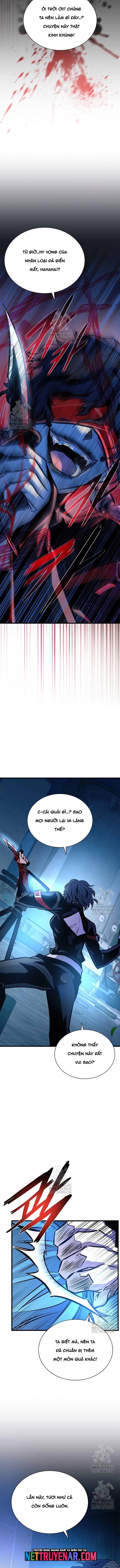 Trùng Sinh Trở Thành Ác Nhân Chapter 206 - Trang 2