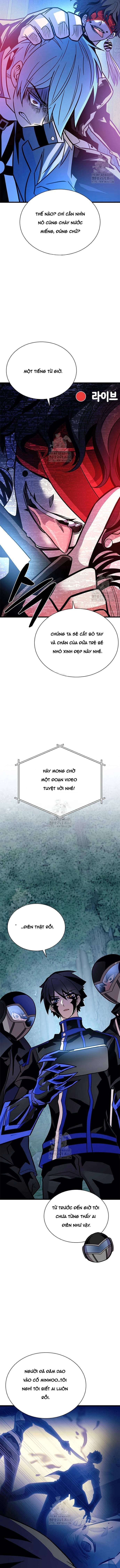 Trùng Sinh Trở Thành Ác Nhân Chapter 206 - Trang 2