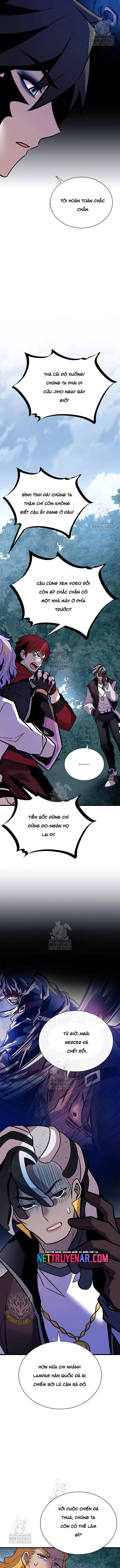 Trùng Sinh Trở Thành Ác Nhân Chapter 206 - Trang 2