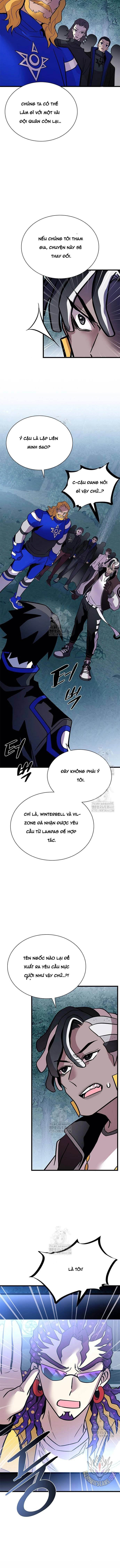 Trùng Sinh Trở Thành Ác Nhân Chapter 206 - Trang 2