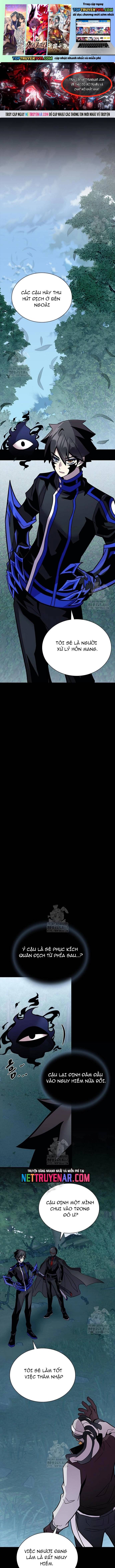 Trùng Sinh Trở Thành Ác Nhân Chapter 208 - Trang 2
