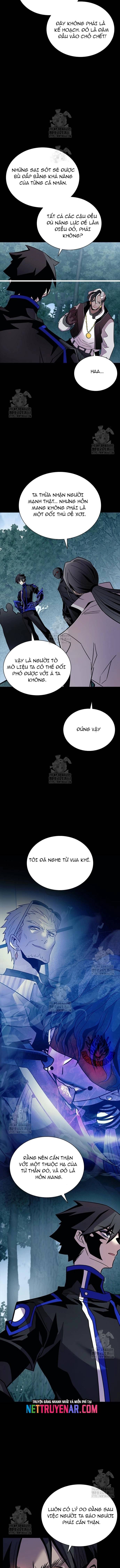 Trùng Sinh Trở Thành Ác Nhân Chapter 208 - Trang 2