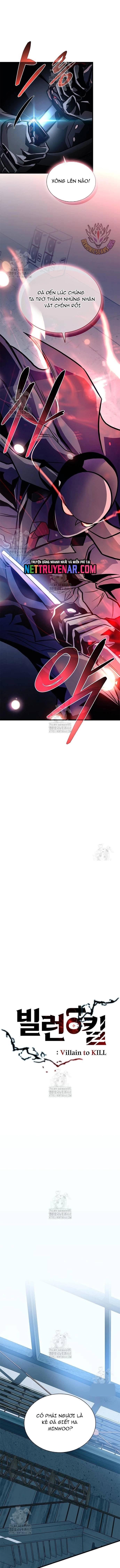 Trùng Sinh Trở Thành Ác Nhân Chapter 208 - Trang 2
