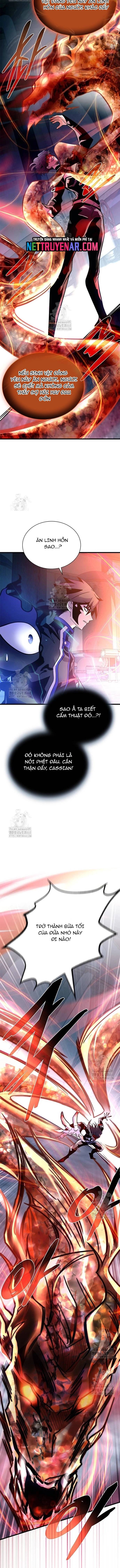 Trùng Sinh Trở Thành Ác Nhân Chapter 208 - Trang 2