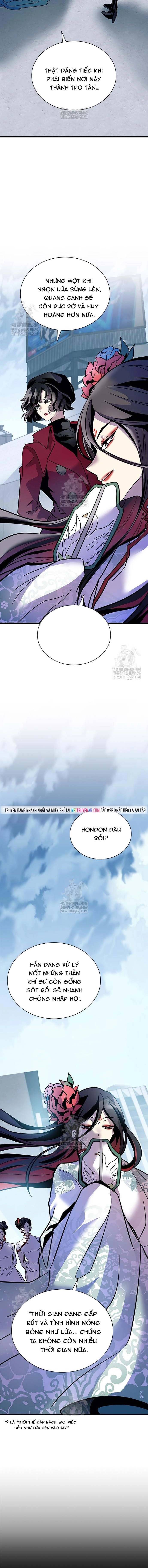 Trùng Sinh Trở Thành Ác Nhân Chapter 209 - Trang 2