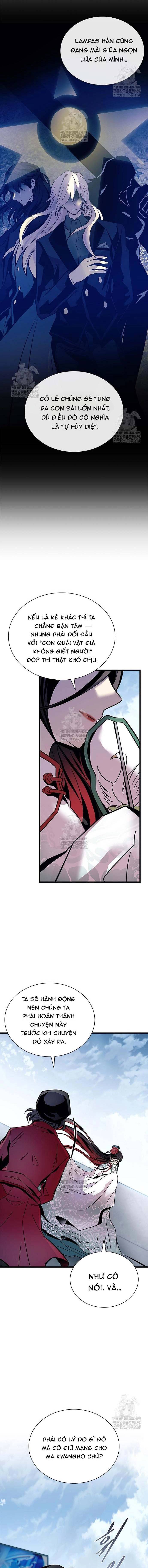 Trùng Sinh Trở Thành Ác Nhân Chapter 209 - Trang 2