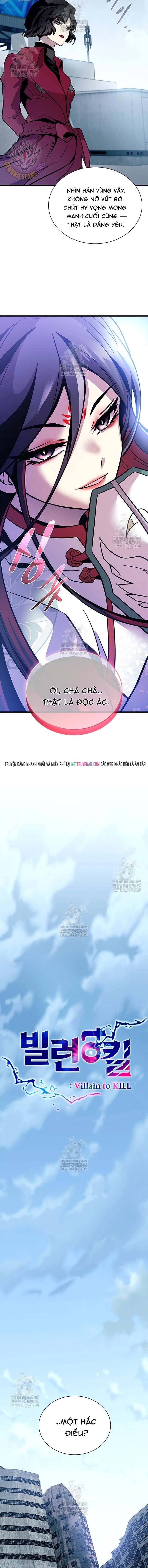 Trùng Sinh Trở Thành Ác Nhân Chapter 209 - Trang 2