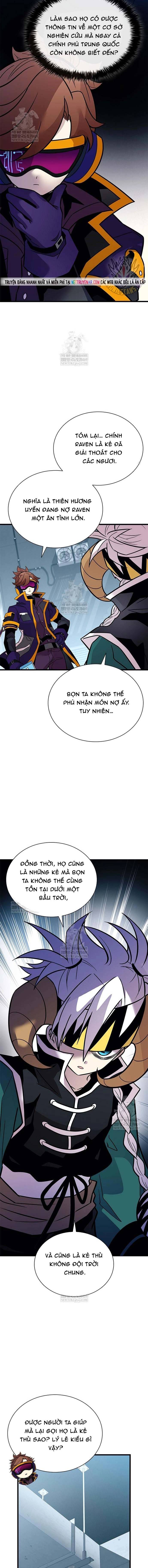 Trùng Sinh Trở Thành Ác Nhân Chapter 209 - Trang 2