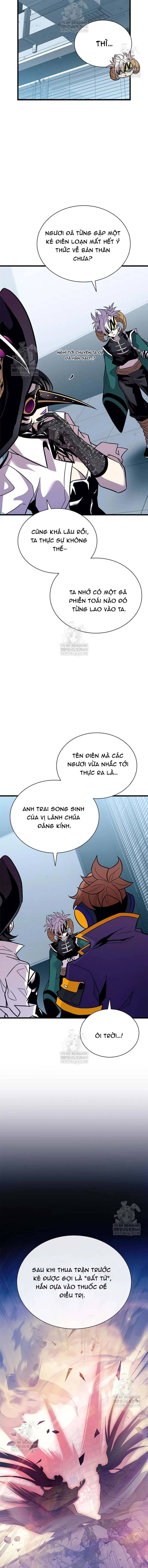 Trùng Sinh Trở Thành Ác Nhân Chapter 209 - Trang 2