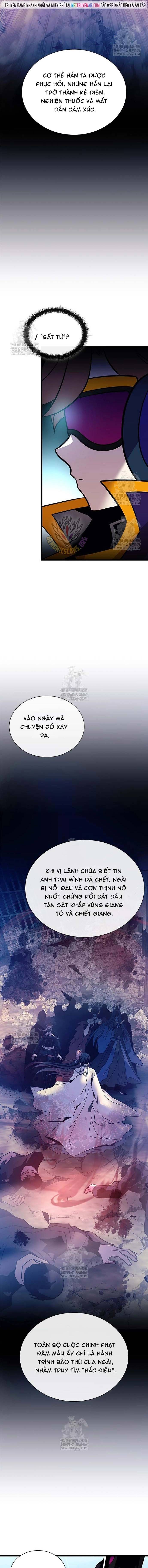 Trùng Sinh Trở Thành Ác Nhân Chapter 209 - Trang 2