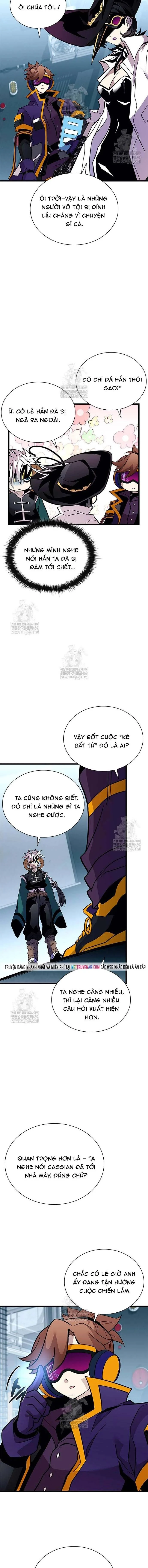 Trùng Sinh Trở Thành Ác Nhân Chapter 209 - Trang 2