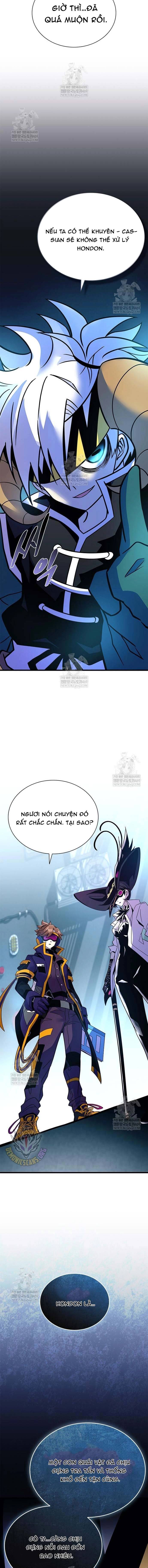 Trùng Sinh Trở Thành Ác Nhân Chapter 209 - Trang 2