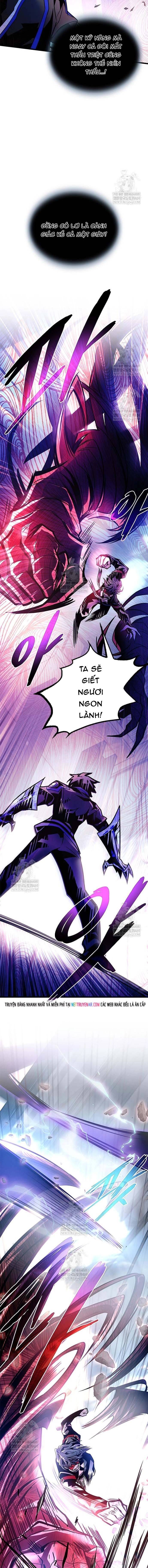 Trùng Sinh Trở Thành Ác Nhân Chapter 209 - Trang 2