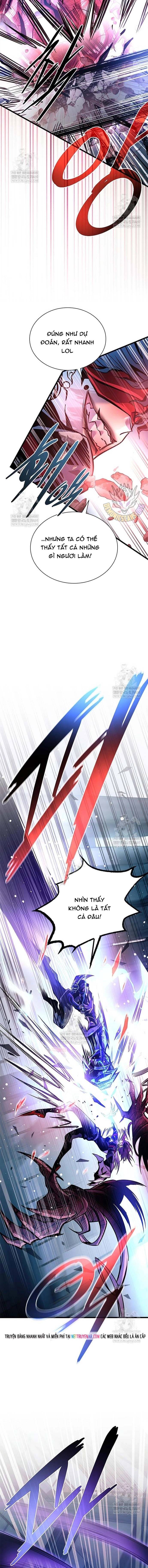 Trùng Sinh Trở Thành Ác Nhân Chapter 209 - Trang 2