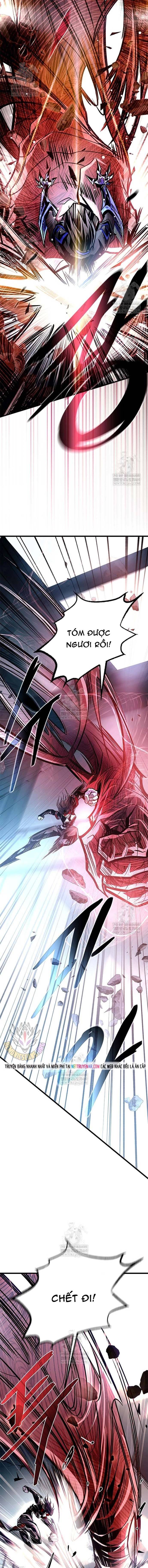 Trùng Sinh Trở Thành Ác Nhân Chapter 209 - Trang 2