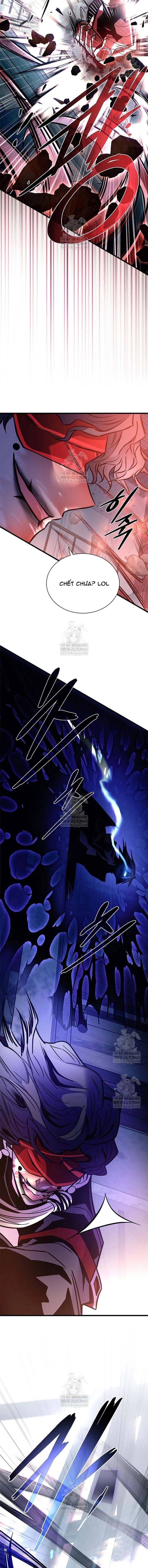 Trùng Sinh Trở Thành Ác Nhân Chapter 209 - Trang 2